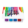 SOMBRA FESTIVAL LOVE 12 COLORES - Imagen 5